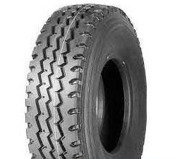 А/шина 11R22.5 GALLANT GL660 кермо 149/146L